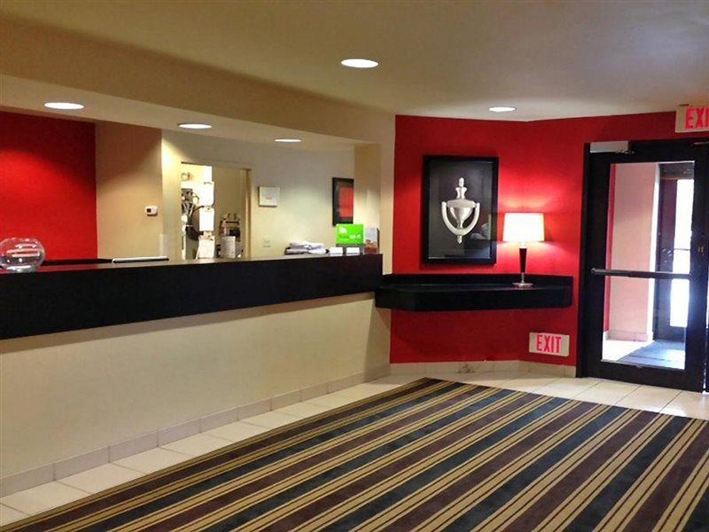 Extended Stay America Suites - Boston - Braintree Esterno foto