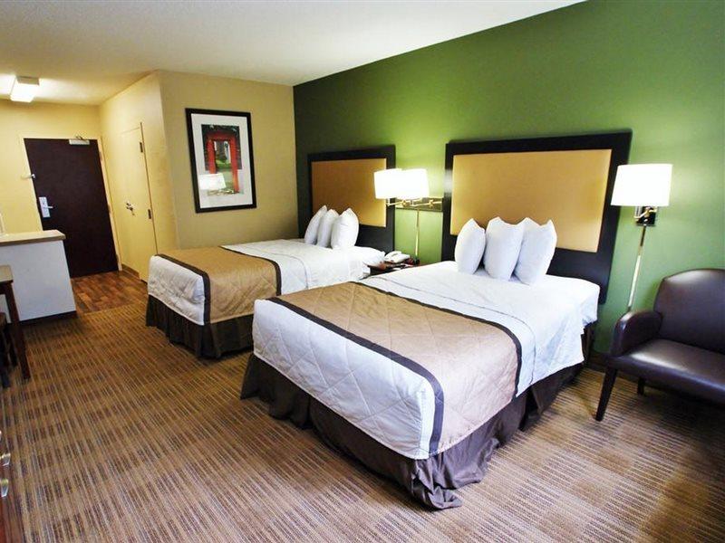Extended Stay America Suites - Boston - Braintree Esterno foto
