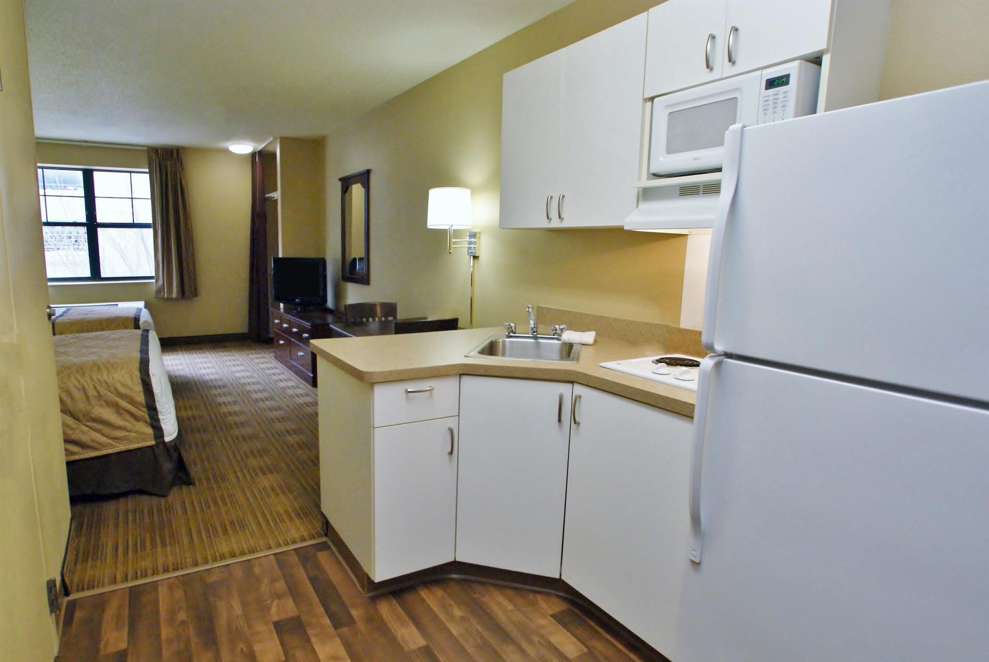 Extended Stay America Suites - Boston - Braintree Esterno foto