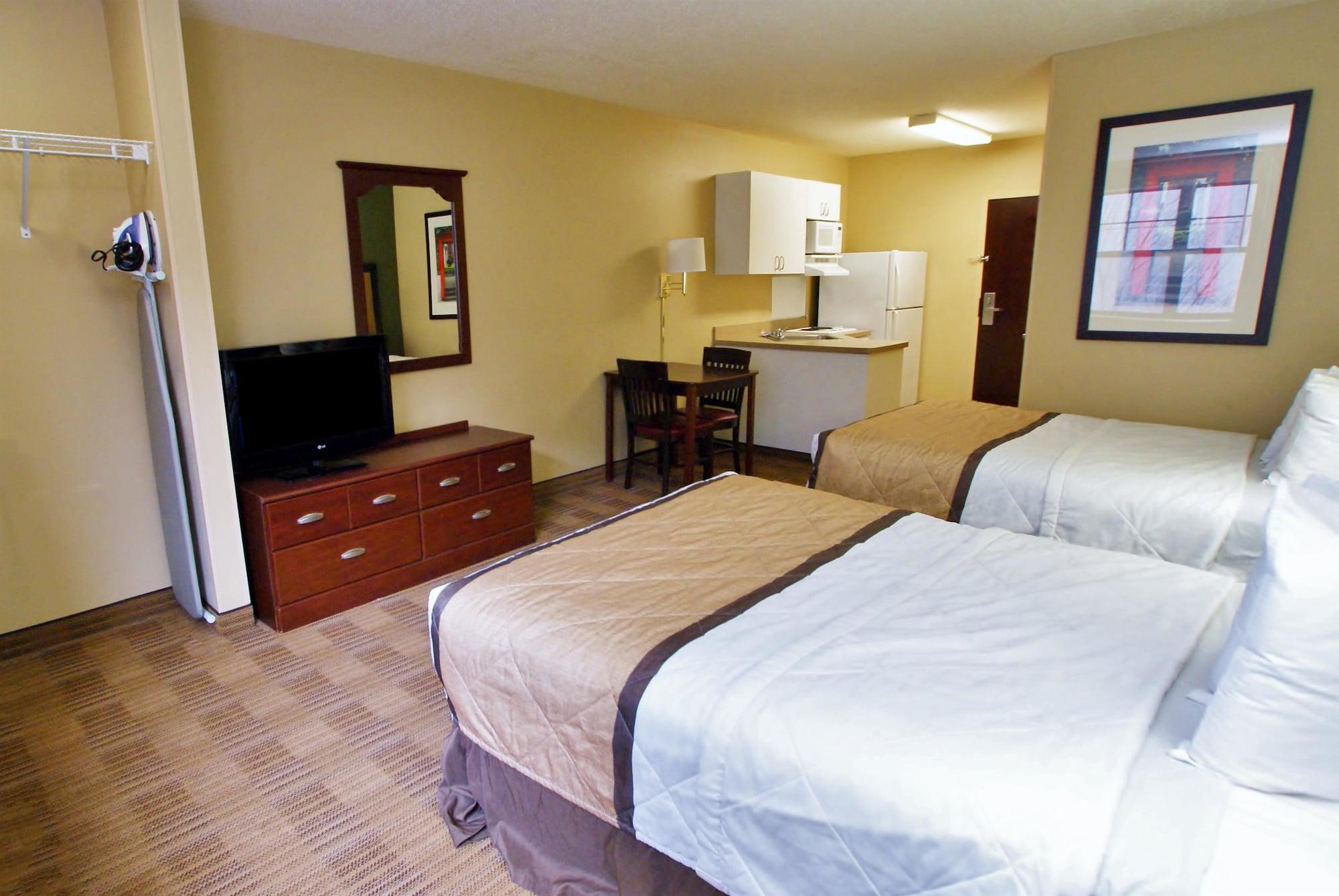 Extended Stay America Suites - Boston - Braintree Esterno foto