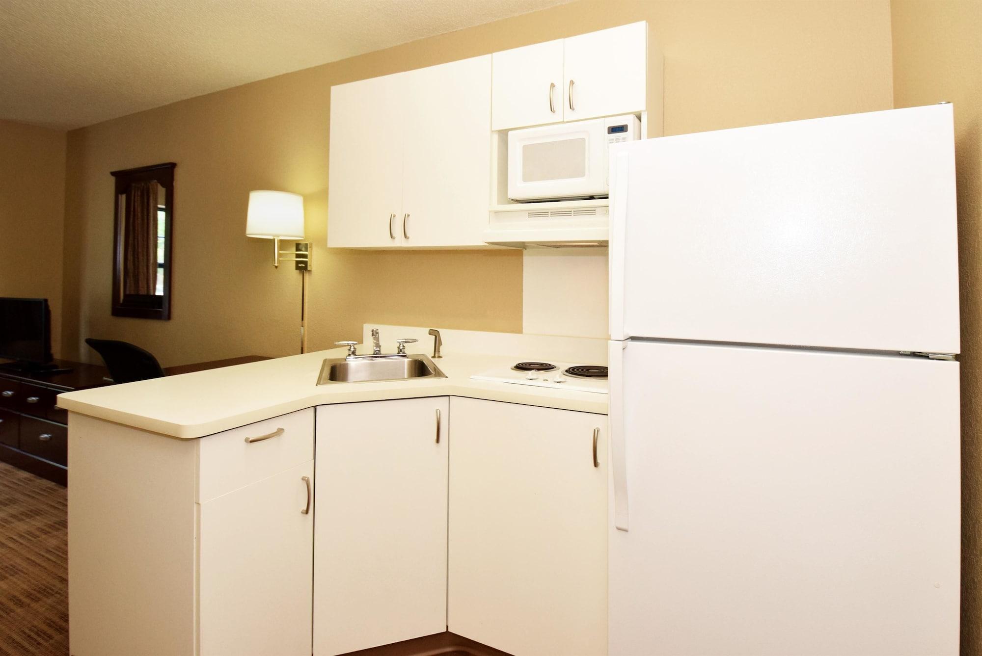 Extended Stay America Suites - Boston - Braintree Esterno foto