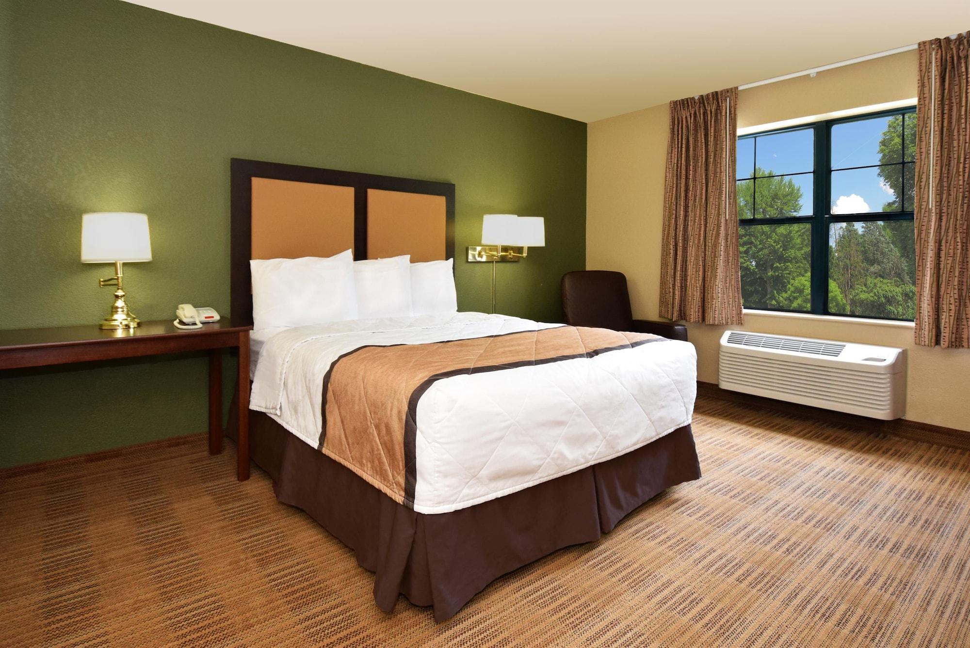 Extended Stay America Suites - Boston - Braintree Esterno foto