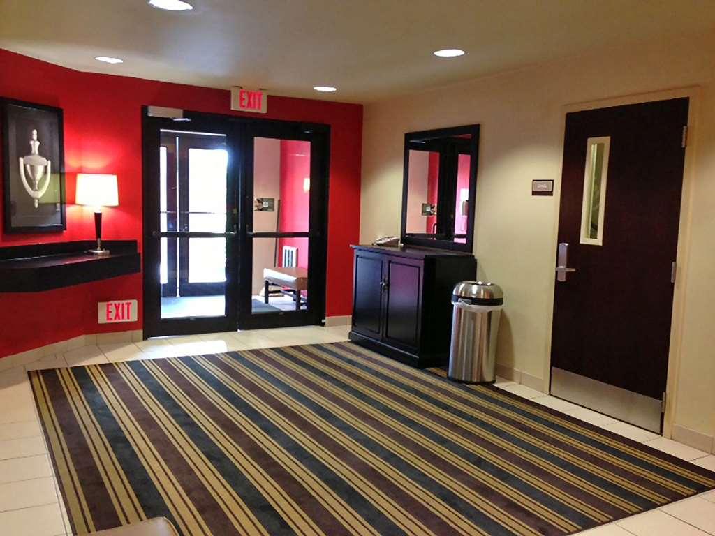 Extended Stay America Suites - Boston - Braintree Interno foto