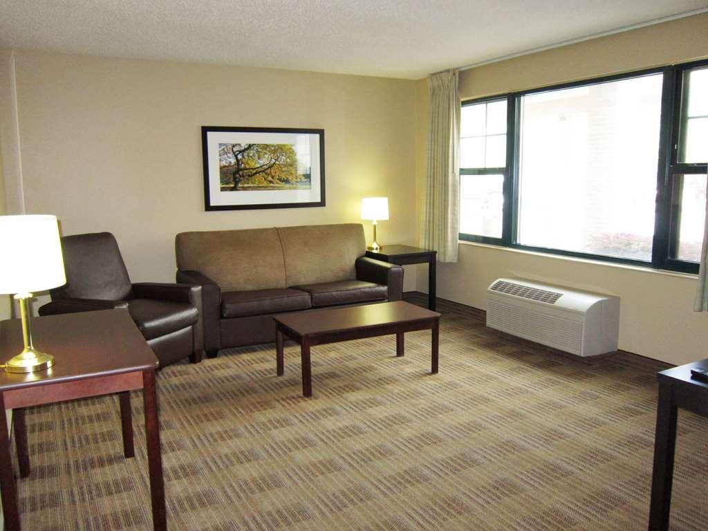 Extended Stay America Suites - Boston - Braintree Camera foto