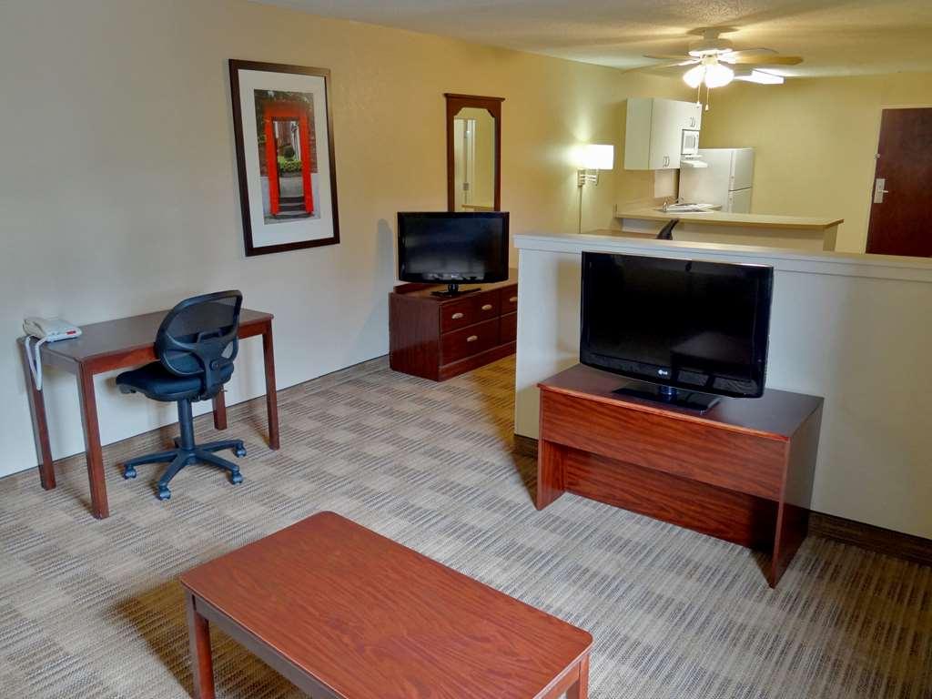Extended Stay America Suites - Boston - Braintree Camera foto