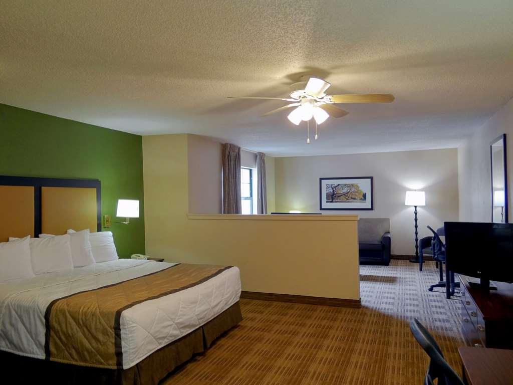 Extended Stay America Suites - Boston - Braintree Camera foto