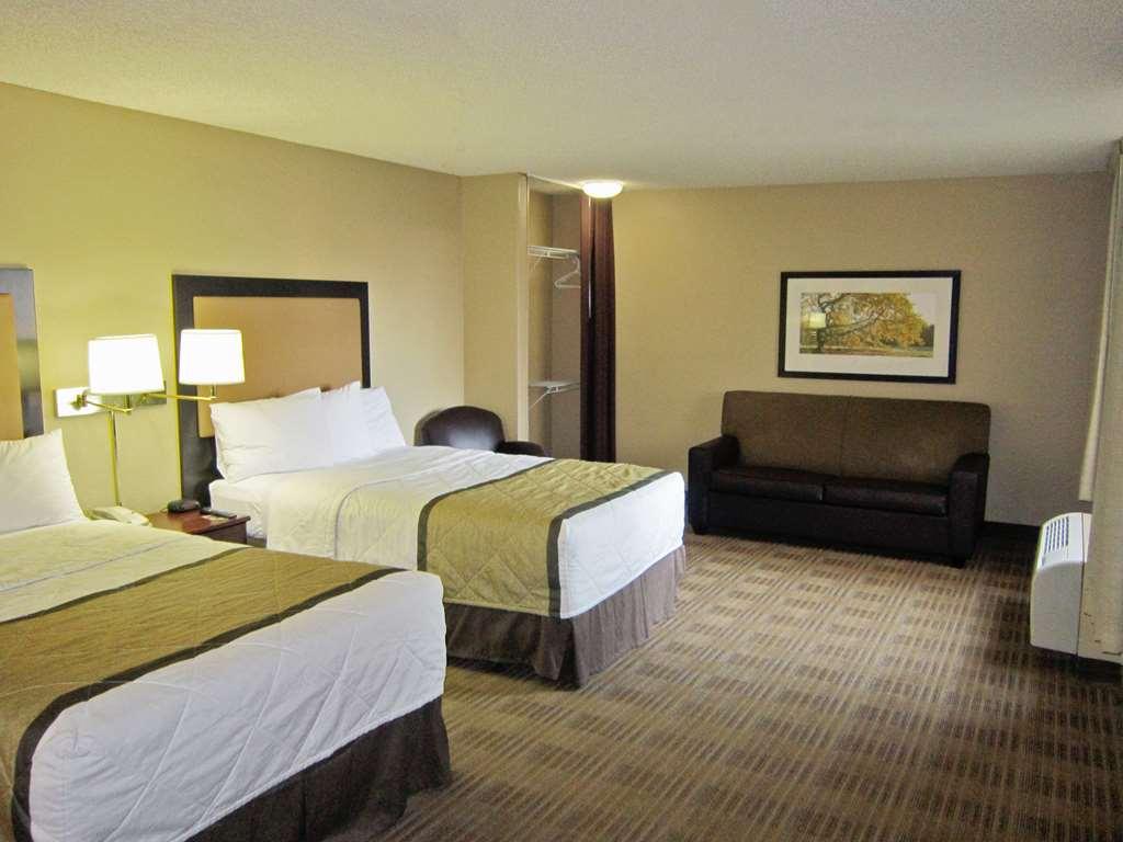 Extended Stay America Suites - Boston - Braintree Camera foto