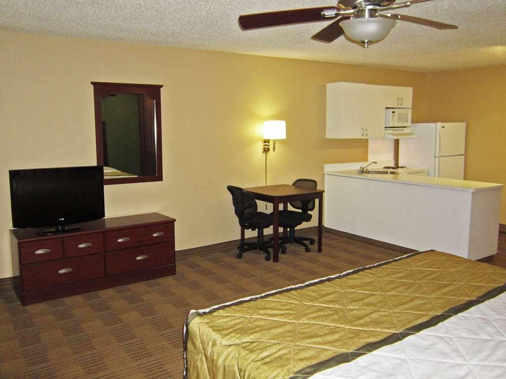 Extended Stay America Suites - Boston - Braintree Camera foto