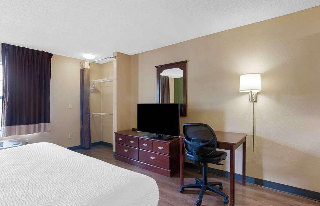 Extended Stay America Suites - Boston - Braintree Camera foto