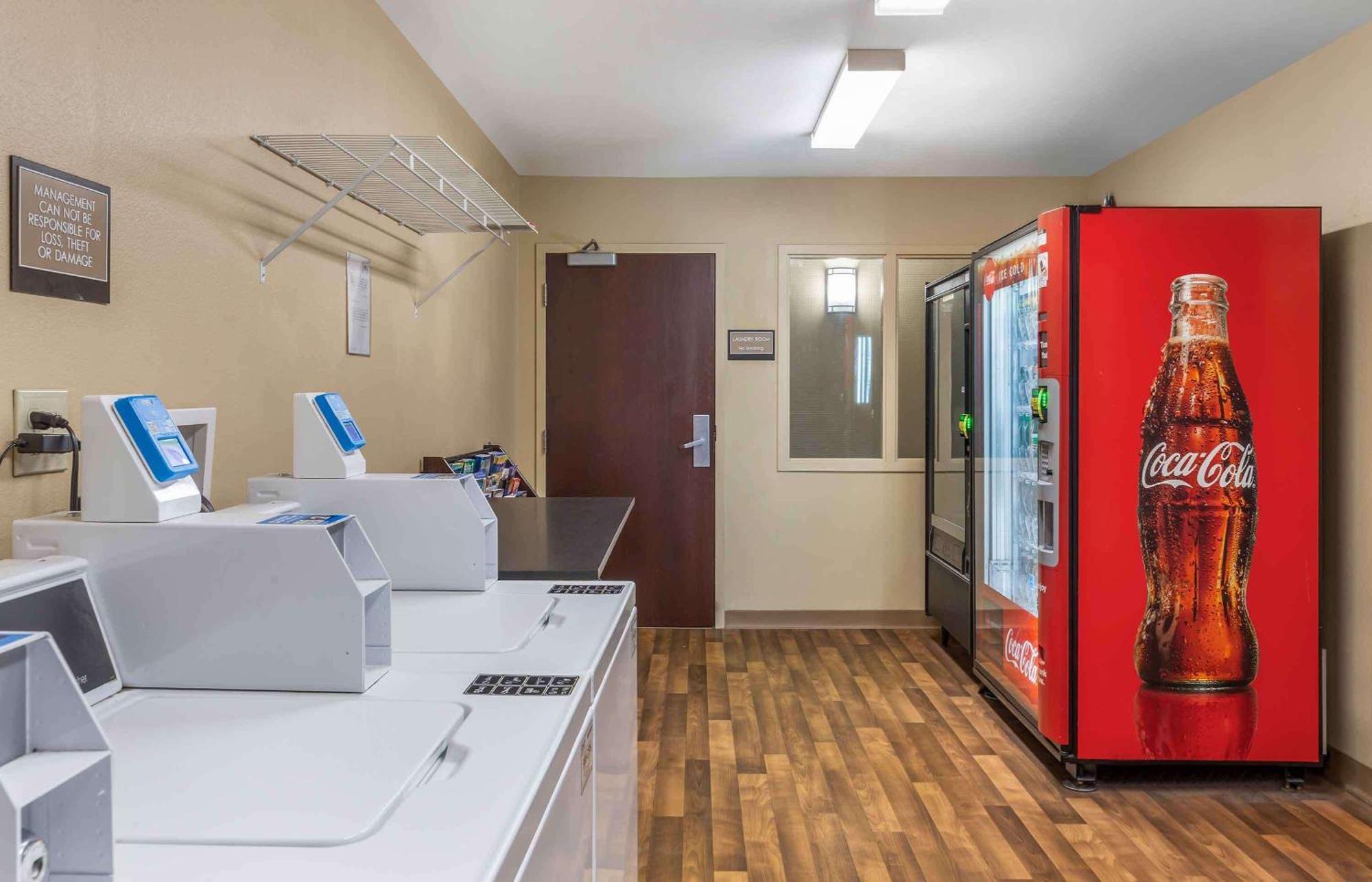 Extended Stay America Suites - Boston - Braintree Esterno foto