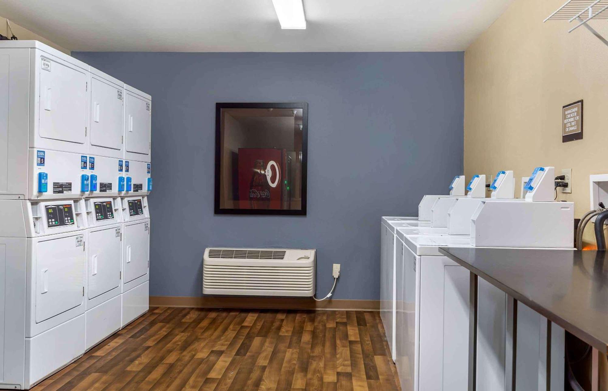 Extended Stay America Suites - Boston - Braintree Esterno foto