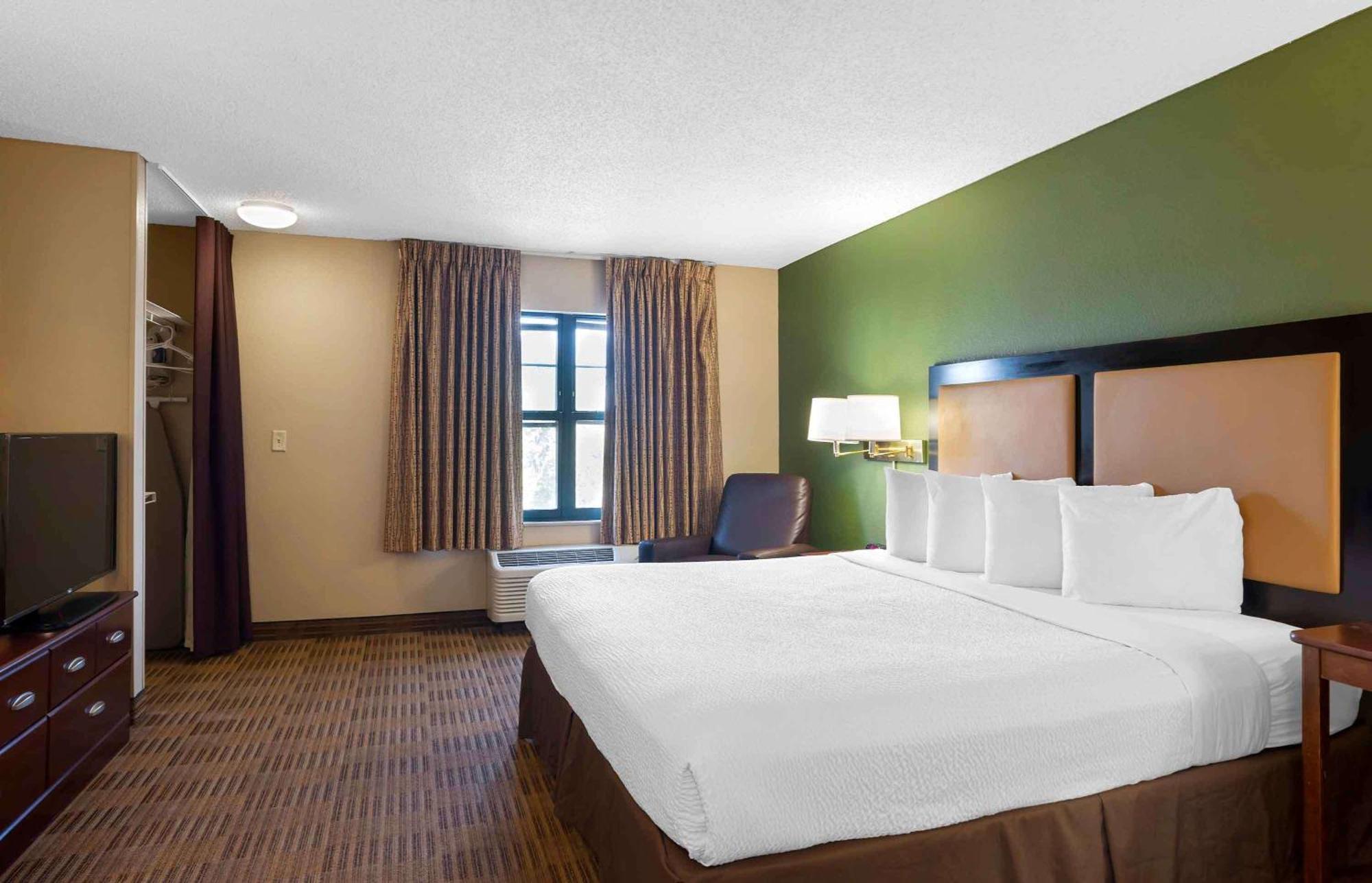 Extended Stay America Suites - Boston - Braintree Esterno foto