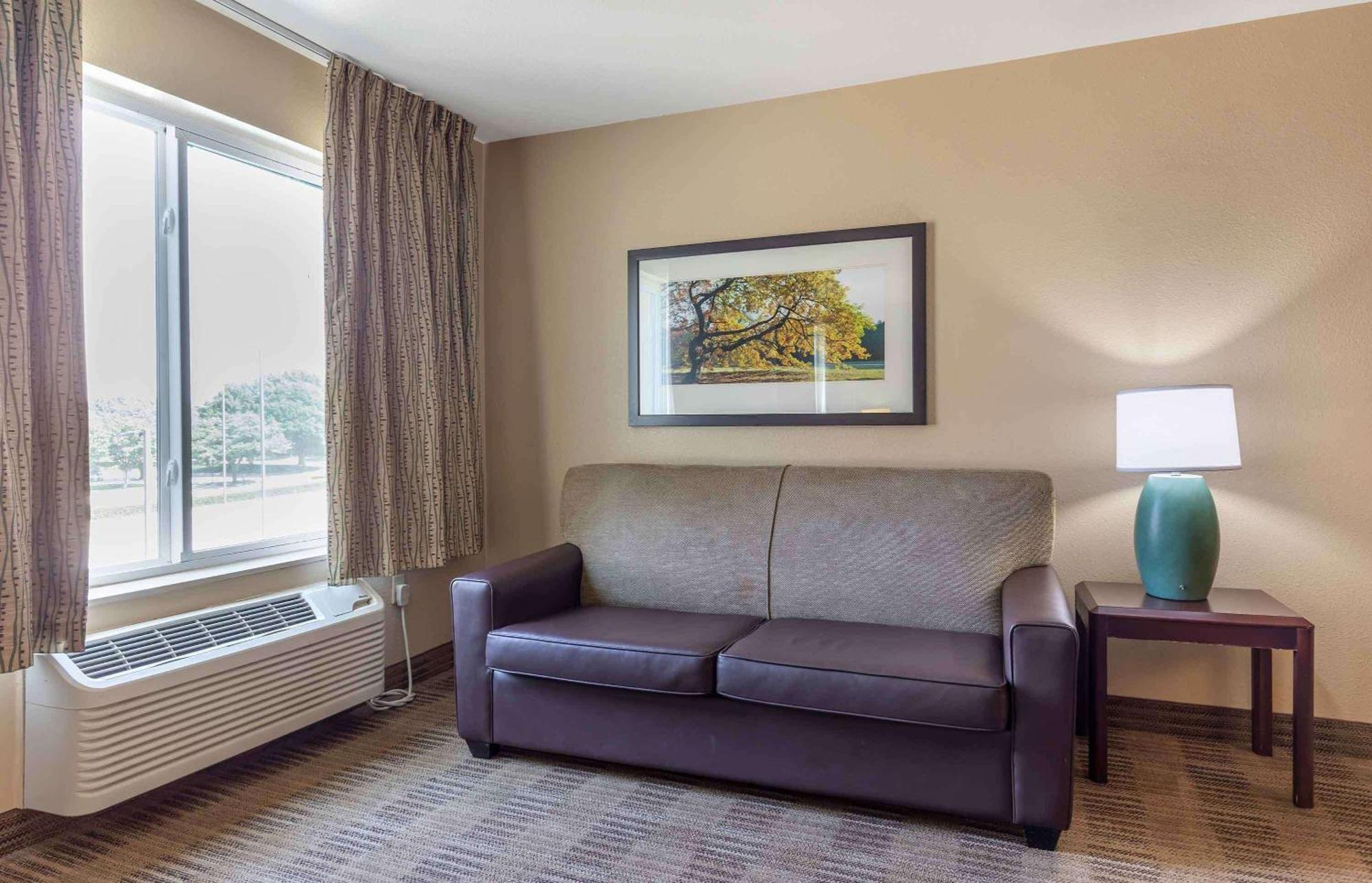 Extended Stay America Suites - Boston - Braintree Esterno foto