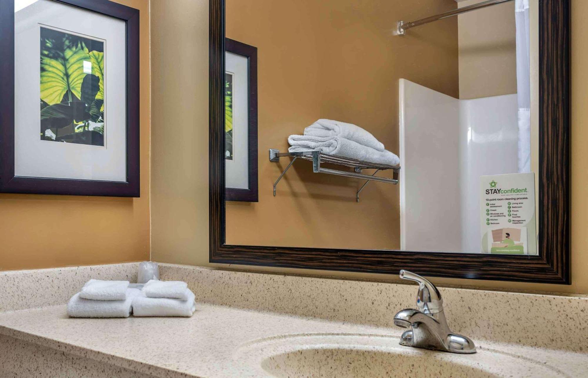 Extended Stay America Suites - Boston - Braintree Esterno foto