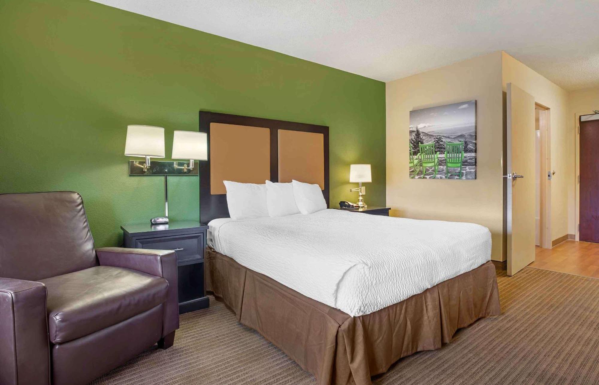 Extended Stay America Suites - Boston - Braintree Esterno foto