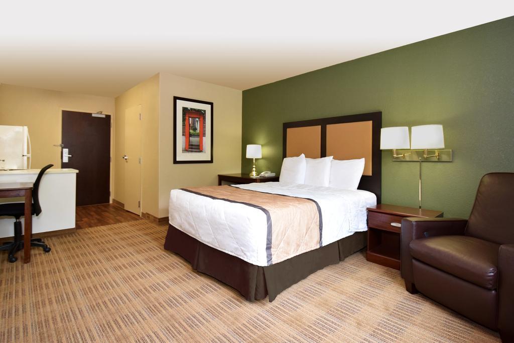 Extended Stay America Suites - Boston - Braintree Esterno foto