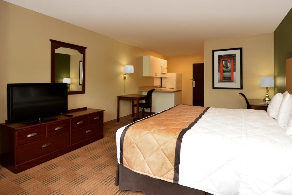 Extended Stay America Suites - Boston - Braintree Esterno foto