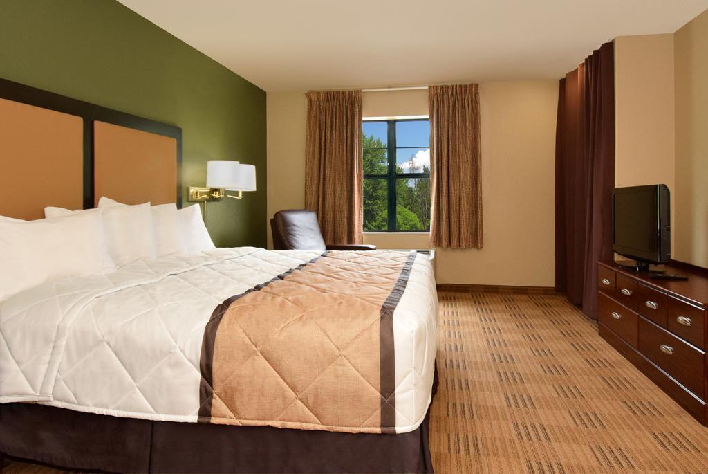 Extended Stay America Suites - Boston - Braintree Esterno foto