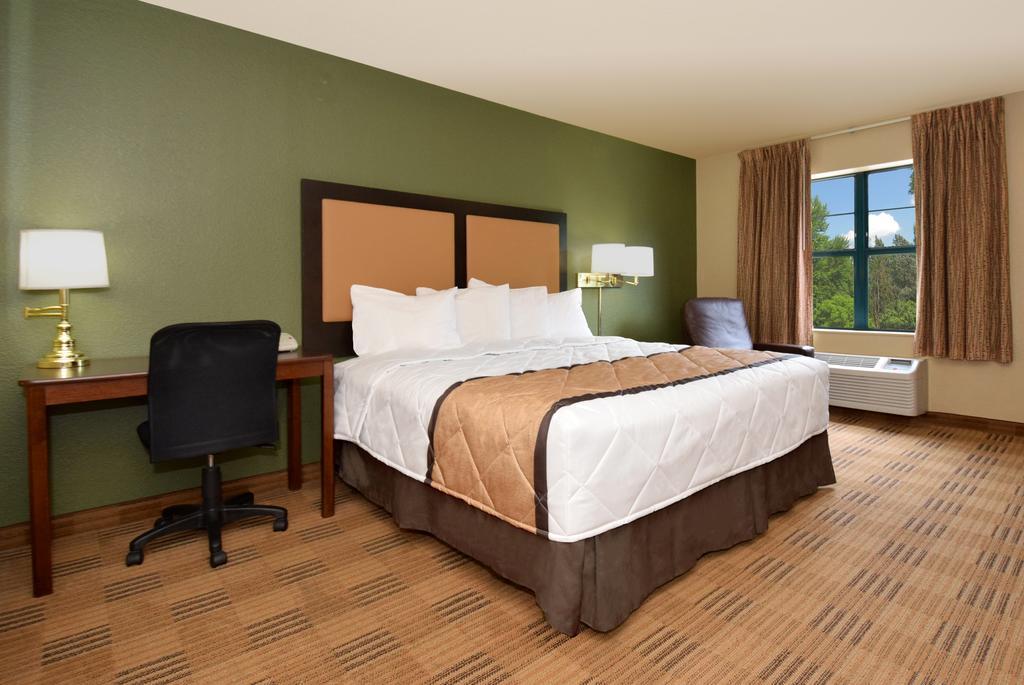 Extended Stay America Suites - Boston - Braintree Esterno foto